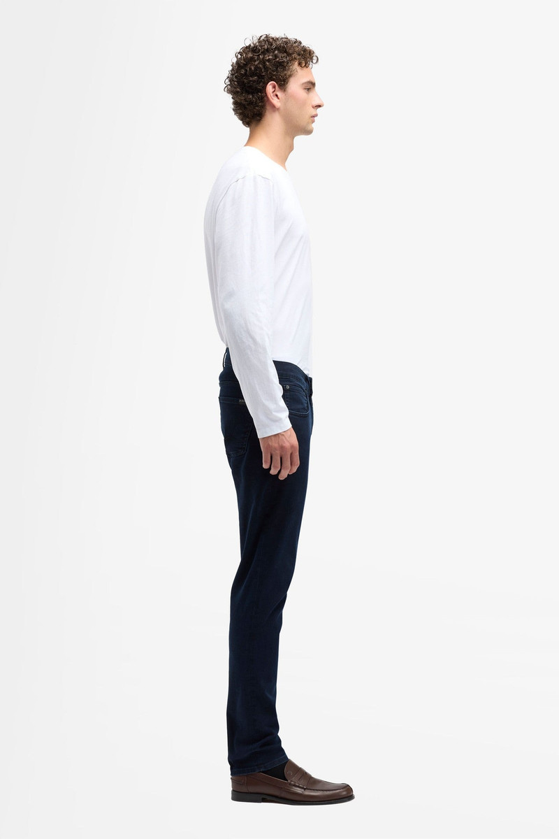 SLIMMY TAPERED in Luxe Performance 6