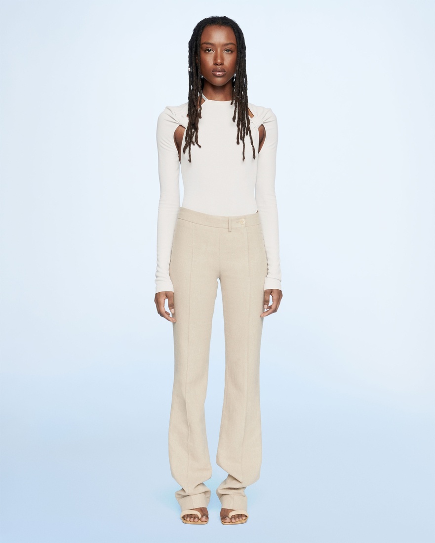 Le pantalon Fresa - 2
