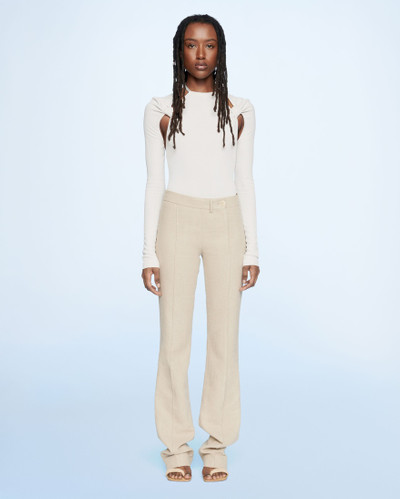 JACQUEMUS Le pantalon Fresa outlook