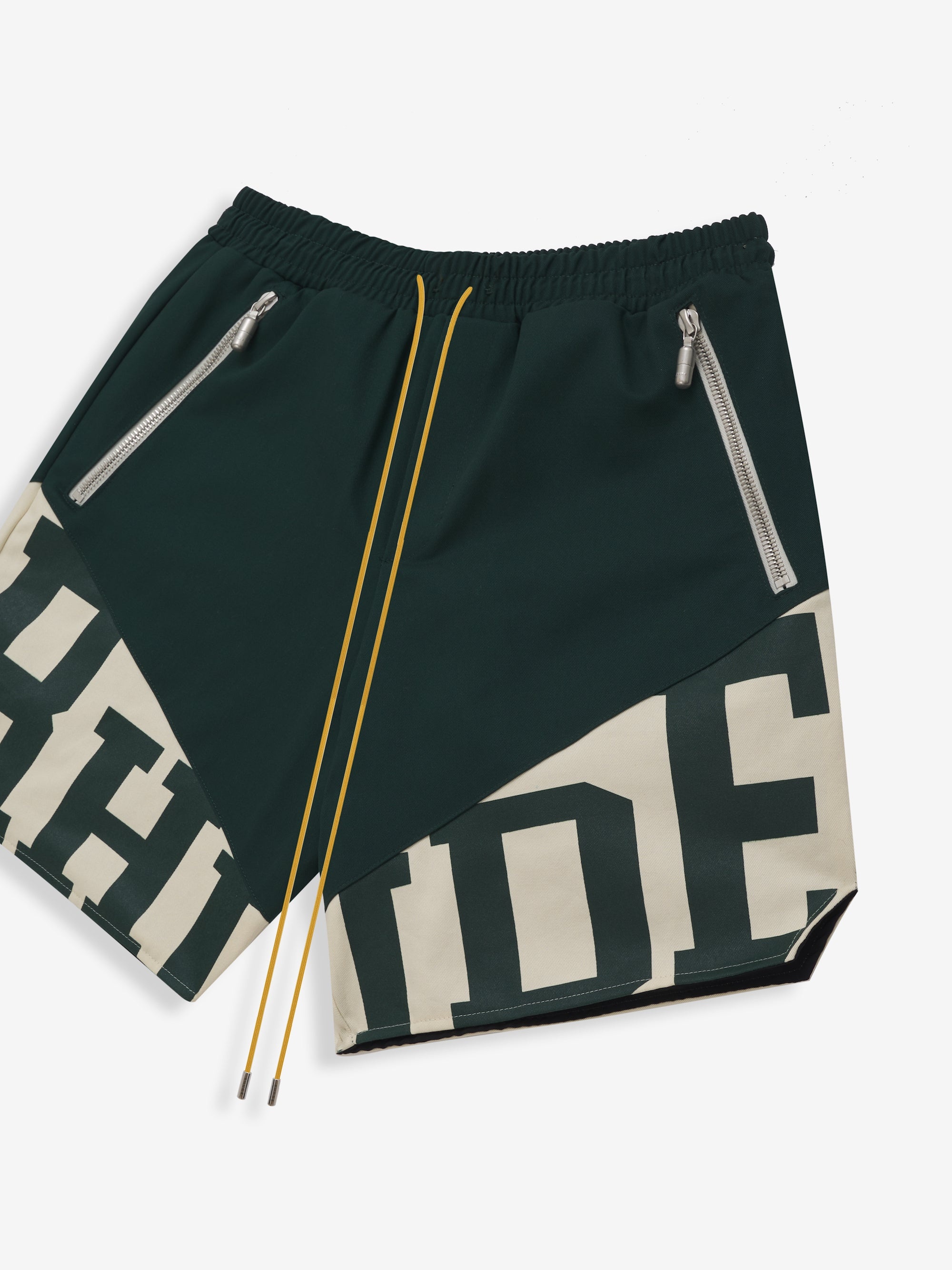 FLIGHT SHORTS - 3