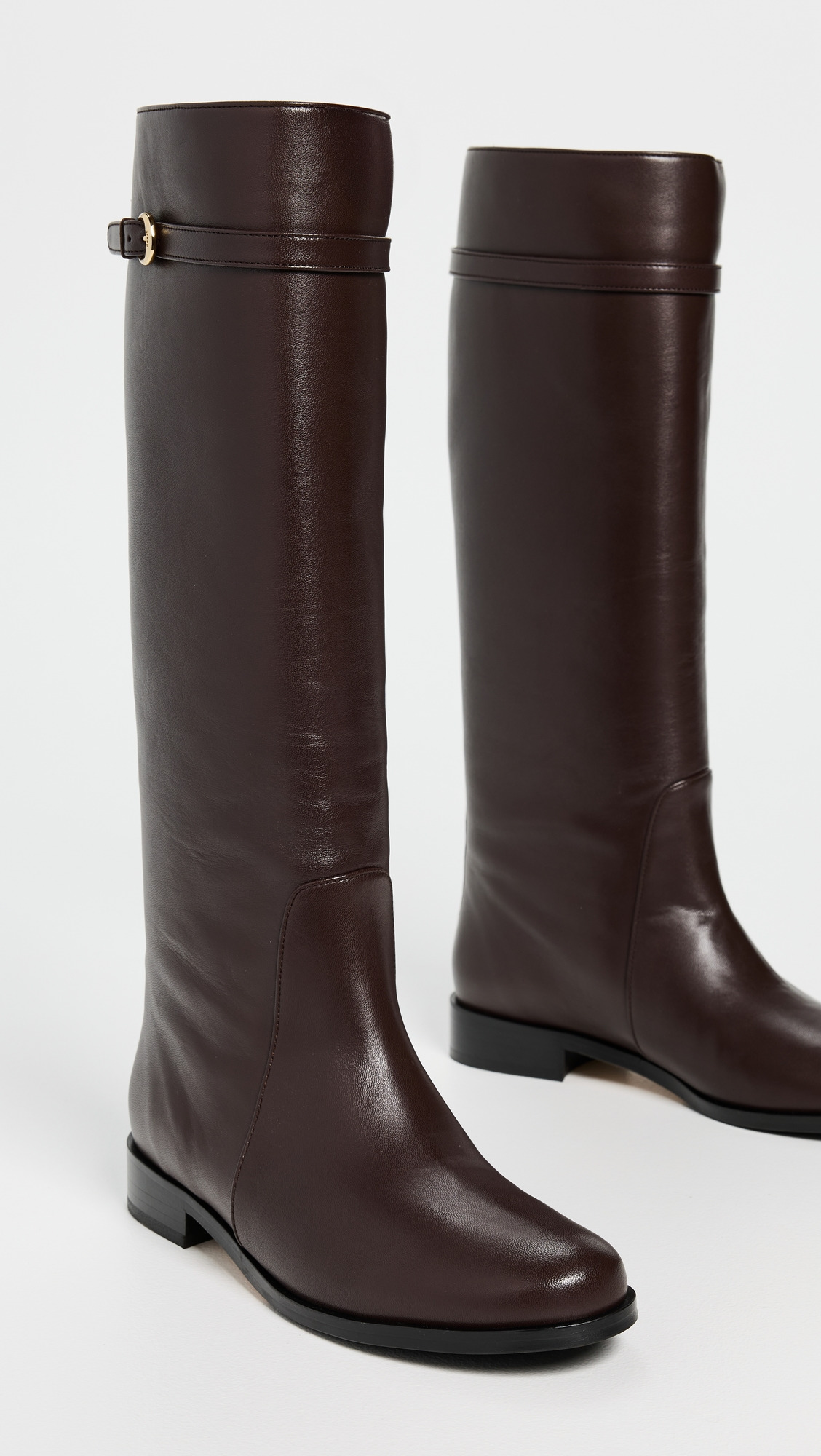 Harlow Riding Boots - 4