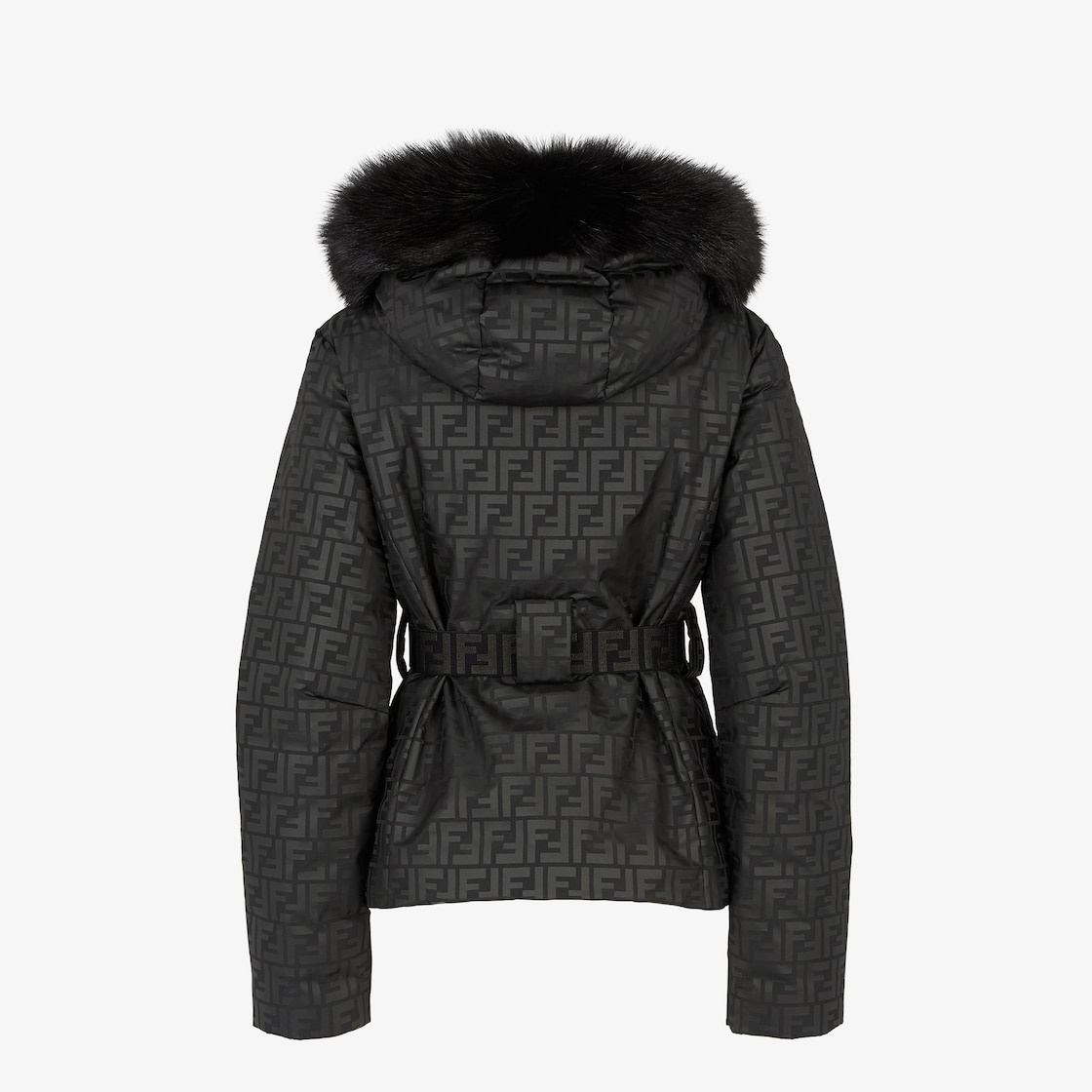 Ski Jacket - 2