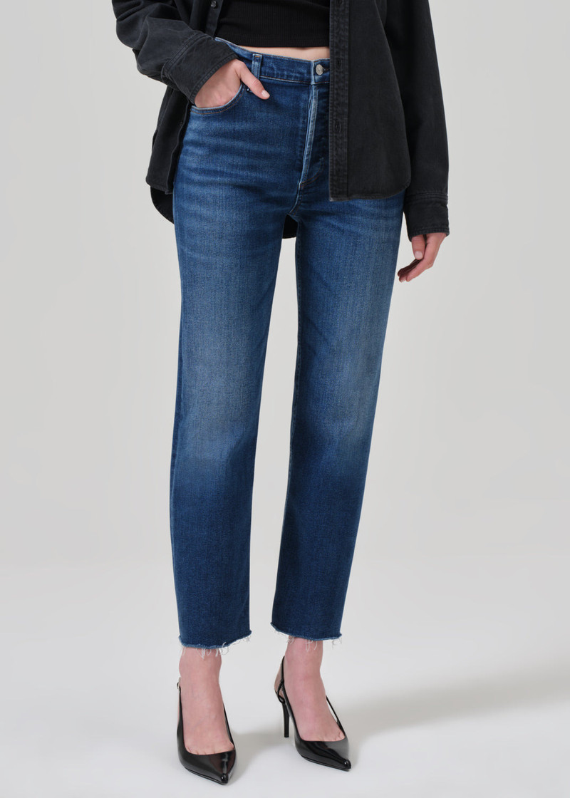 Petite Palma Straight In Ambry 5