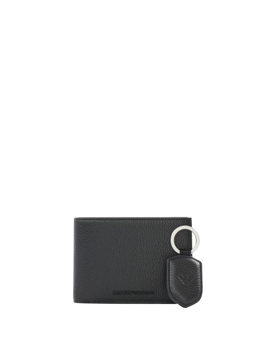 Emporio Armani Wallets - 1