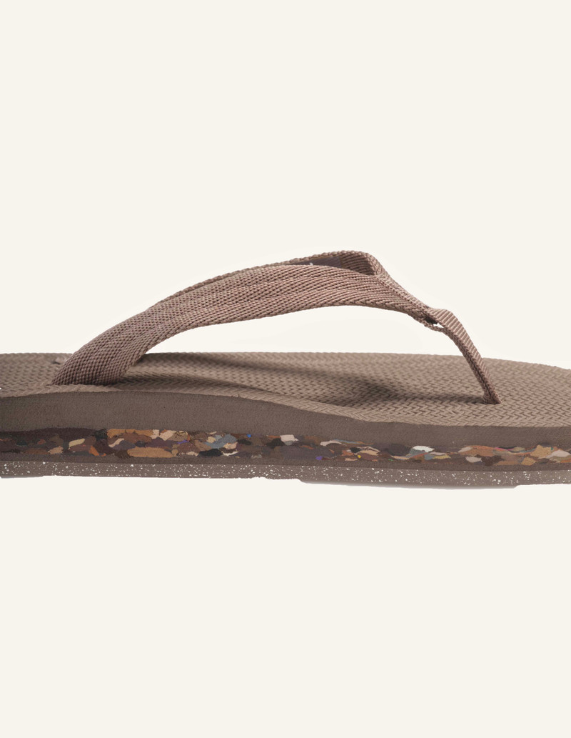 MAISON KITSUNE x INDOSOLE RIVERSOLE 6