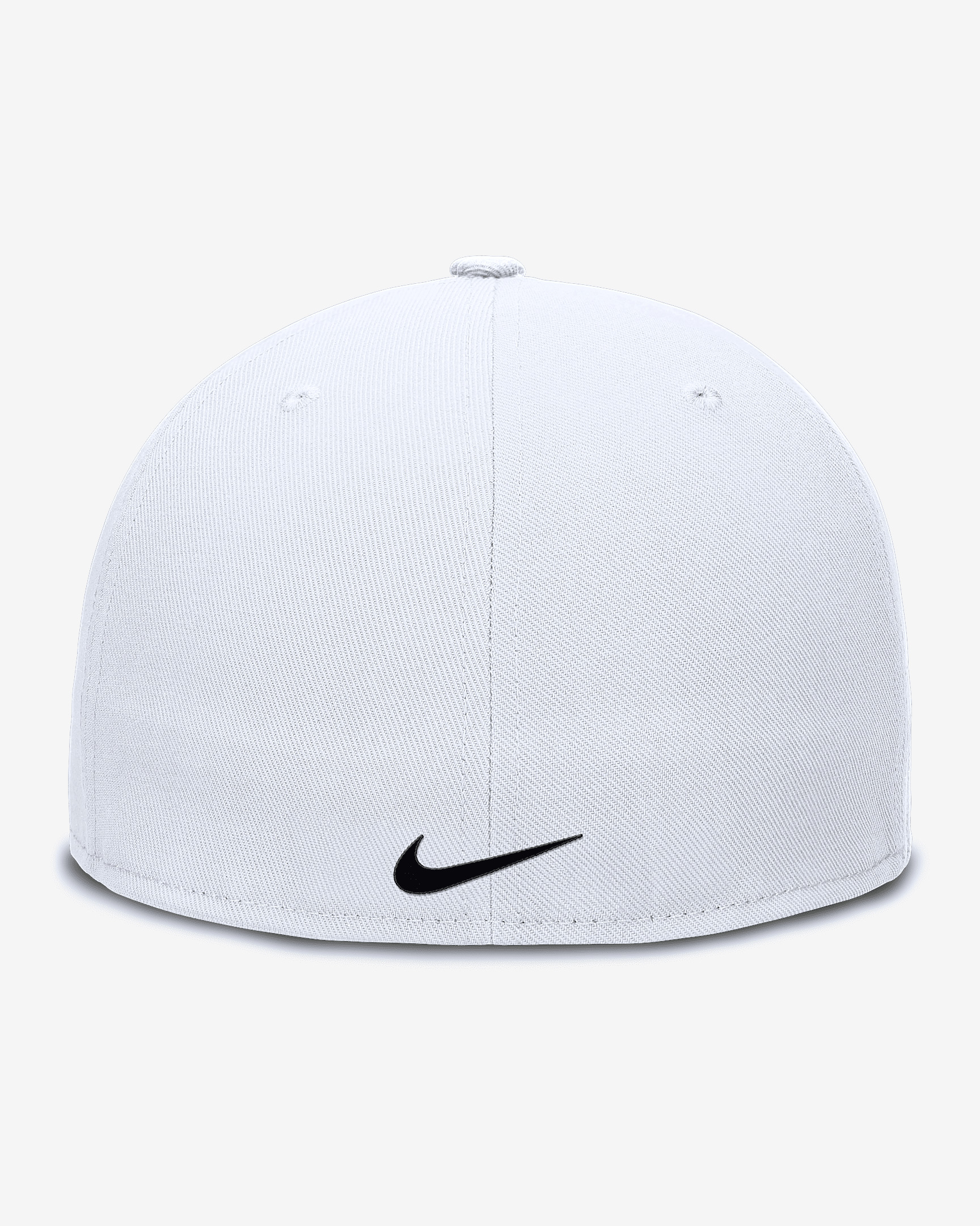 Chicago White Sox True Men's Nike Dri-FIT MLB Fitted Hat - 2