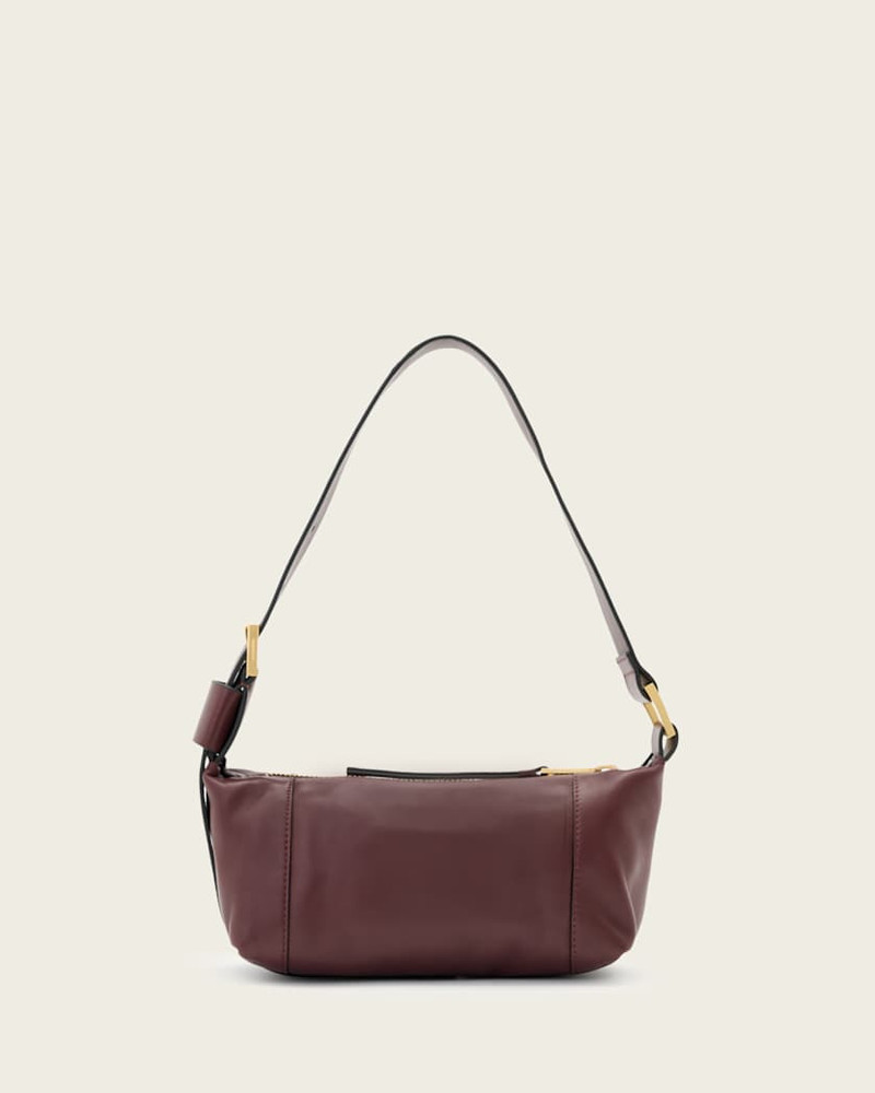 VEGA LEATHER MINI BAG 8