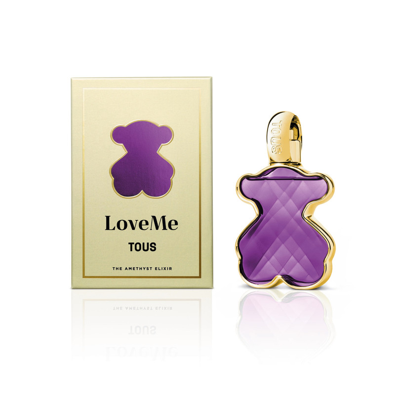 LoveMe The Amethyst Elixir Perfume 1