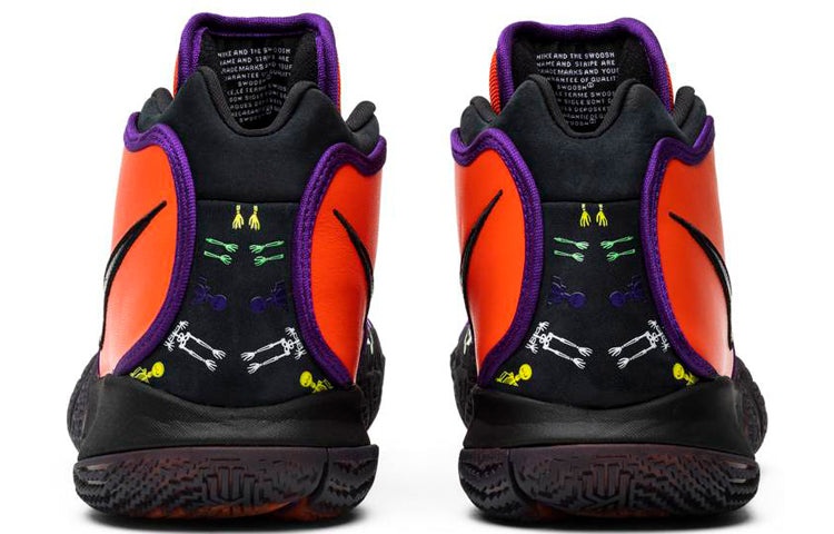 Nike Kyrie 4 PE 'Day of the Dead' CI0278-800 - 4