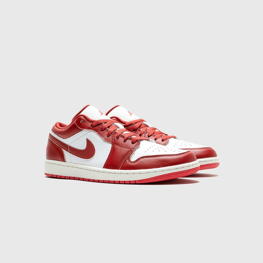 AIR JORDAN 1 LOW SE "LOBSTER" - 2