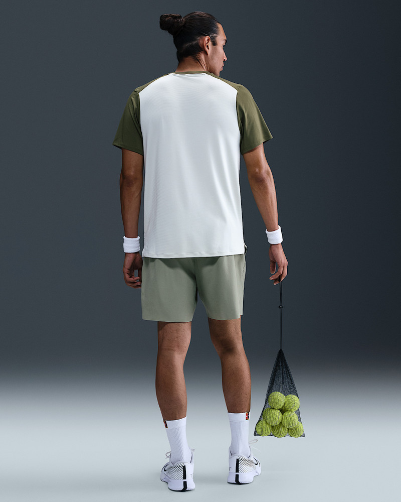 NikeCourt Advantage Men's Tennis Top 5