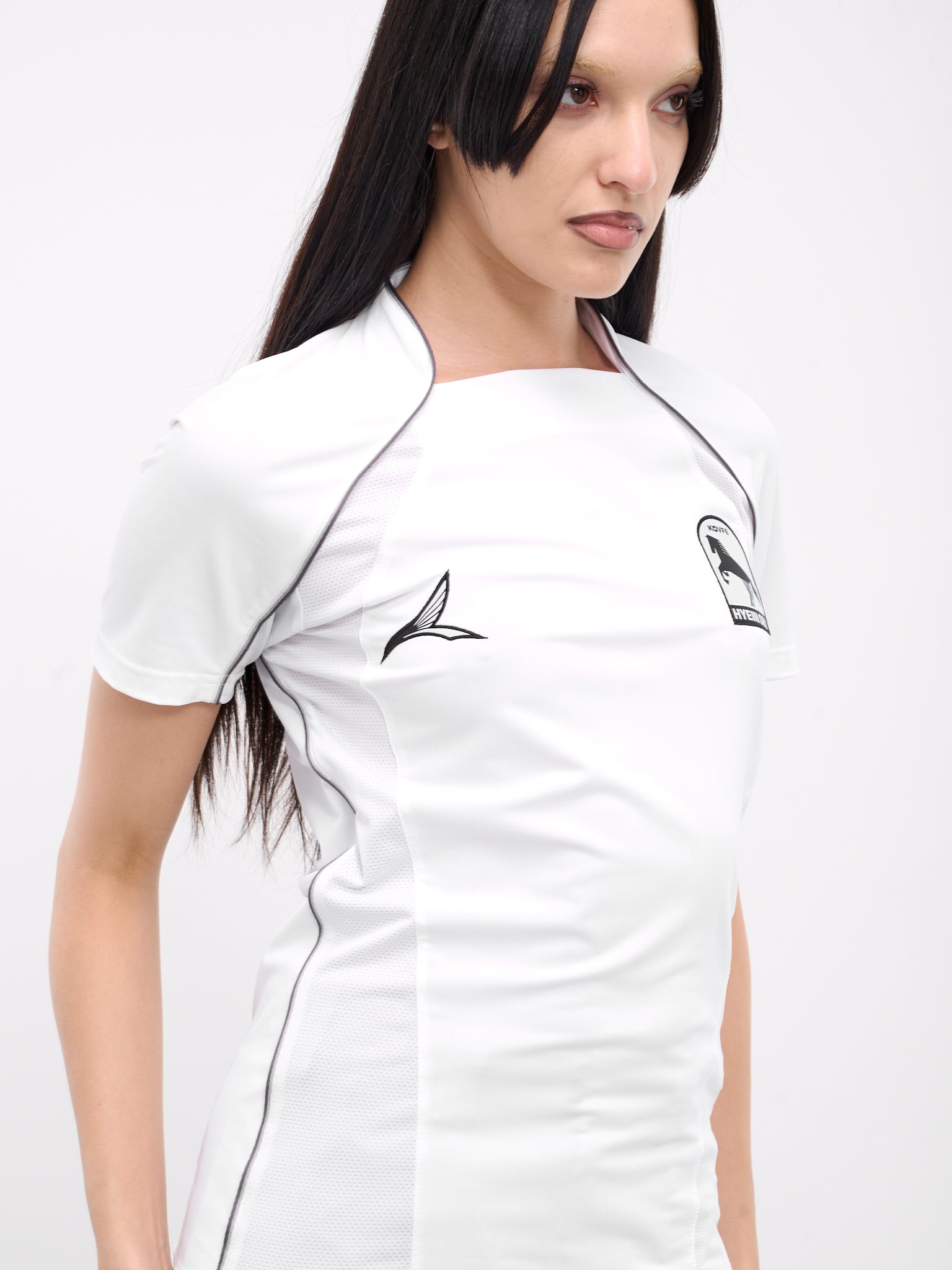 hyein seo Football Jersey tシャツ 韓国 【公式通販】