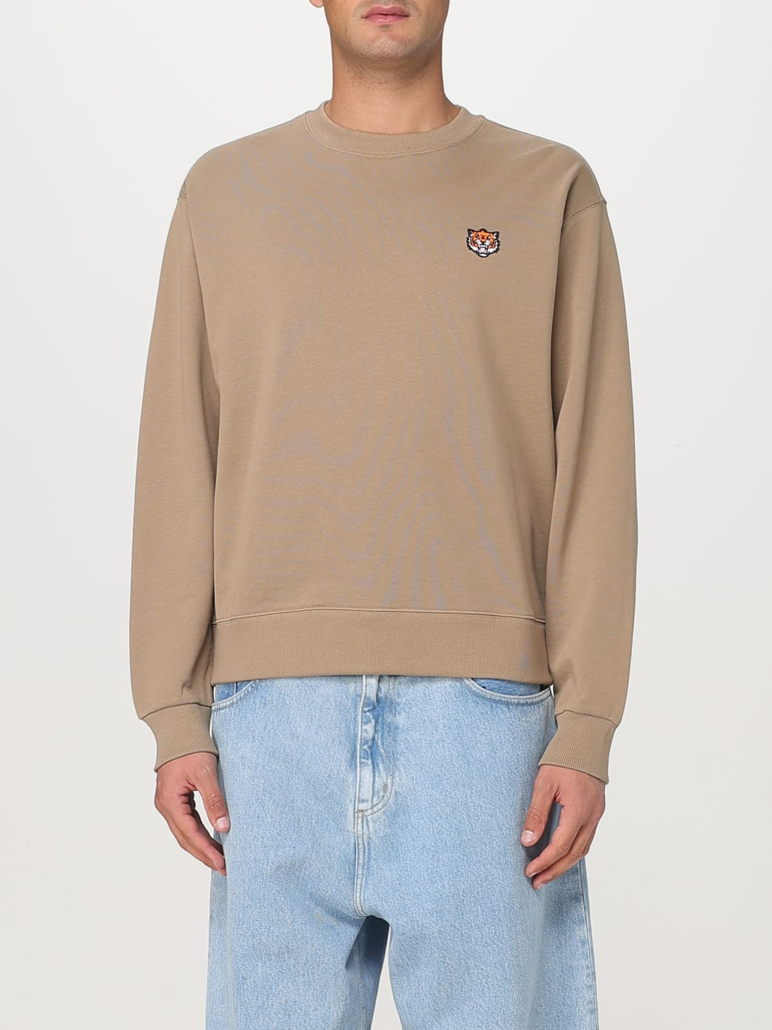Sweatshirt men Kenzo - 1
