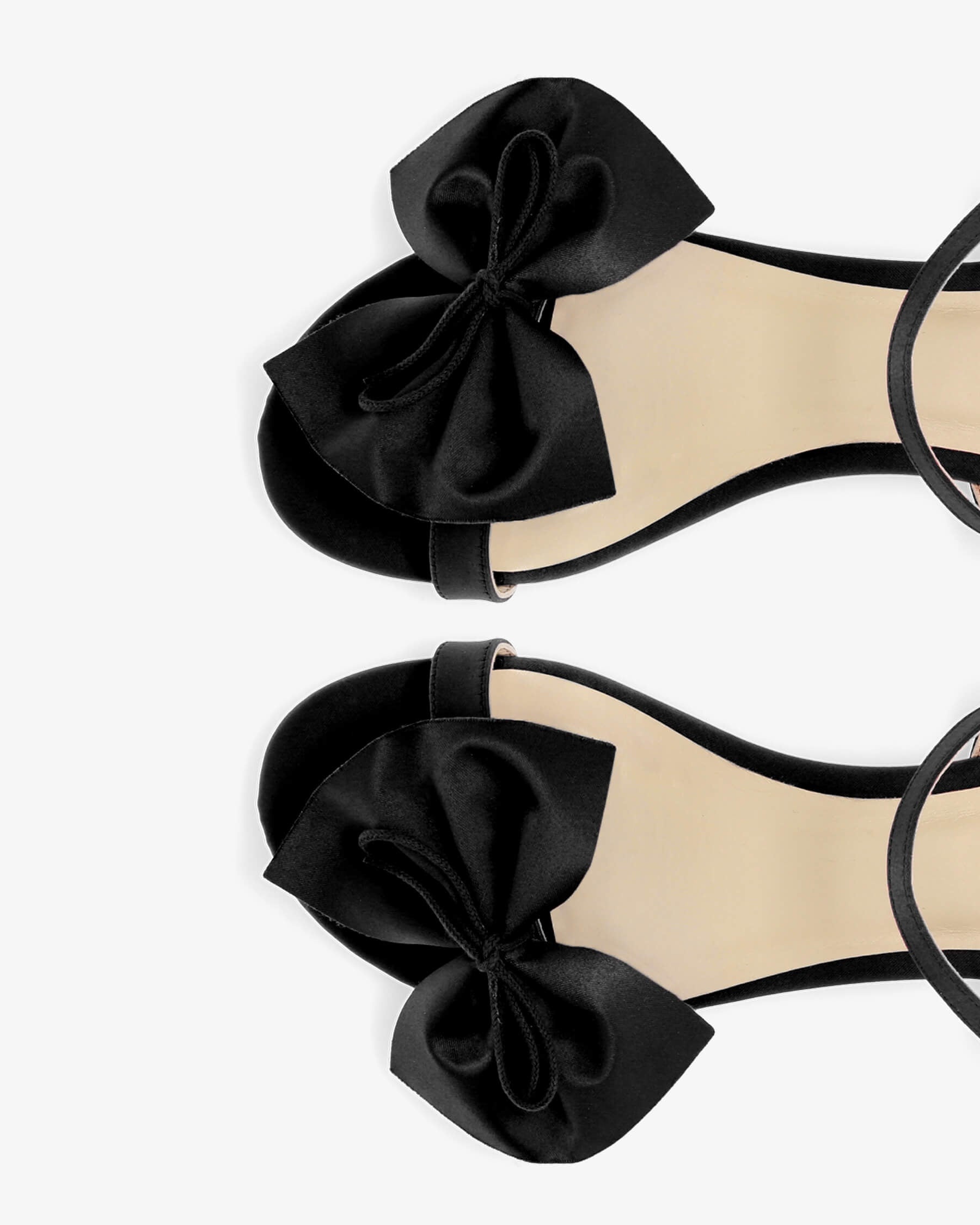 フランス repetto SANDALES JANICE - SATIN Repetto JANICE SANDALS - SATIN | REVERSIBLE