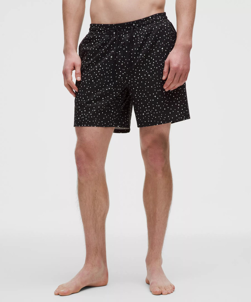 lululemon Swim Short 7" *Lined outlook