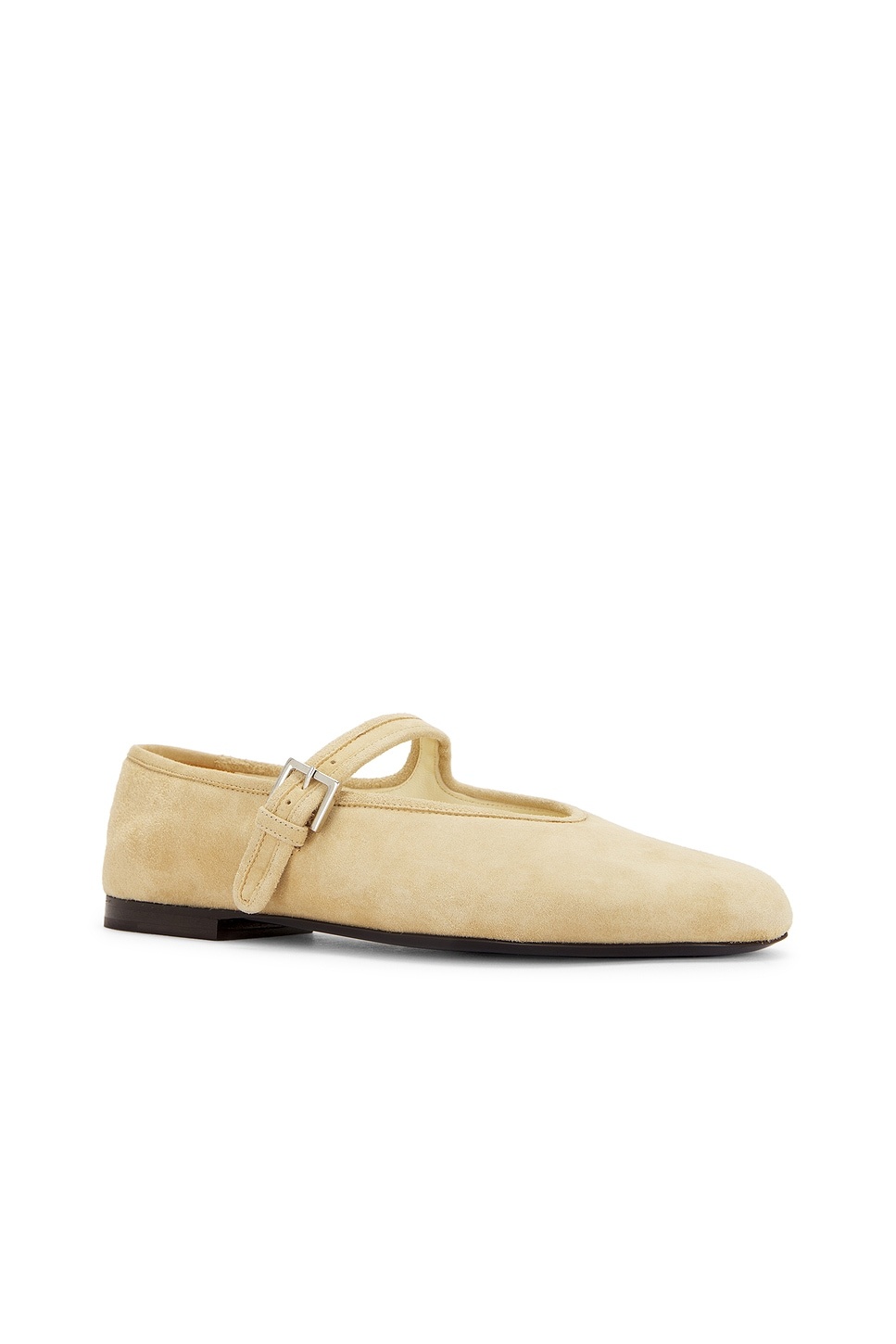 Boheme MJ Flat - 2