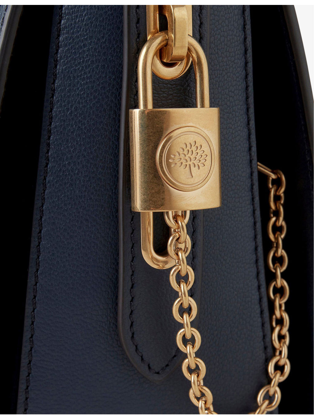 Billie leather cross-body bag - 2