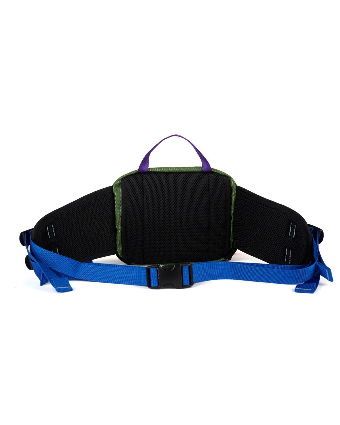 Brain Dead Equipment Hip Bag - Sprout - 2