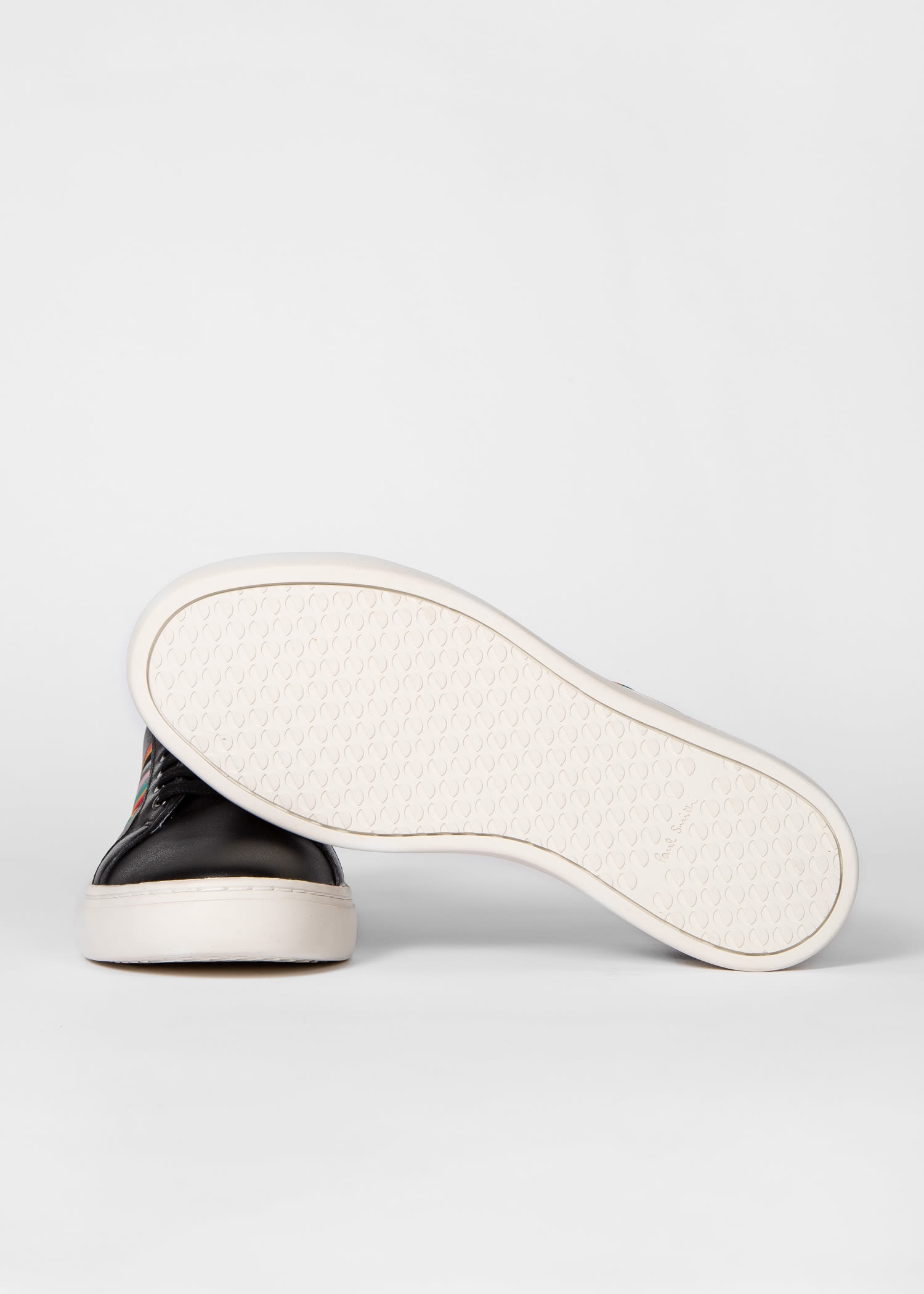 'Lapin' Sneakers With 'Swirl' - 3