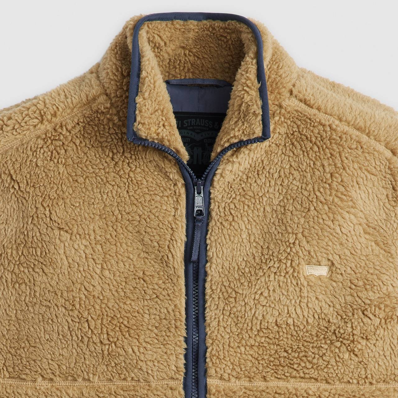 SUMMIT SHERPA JACKET - 6