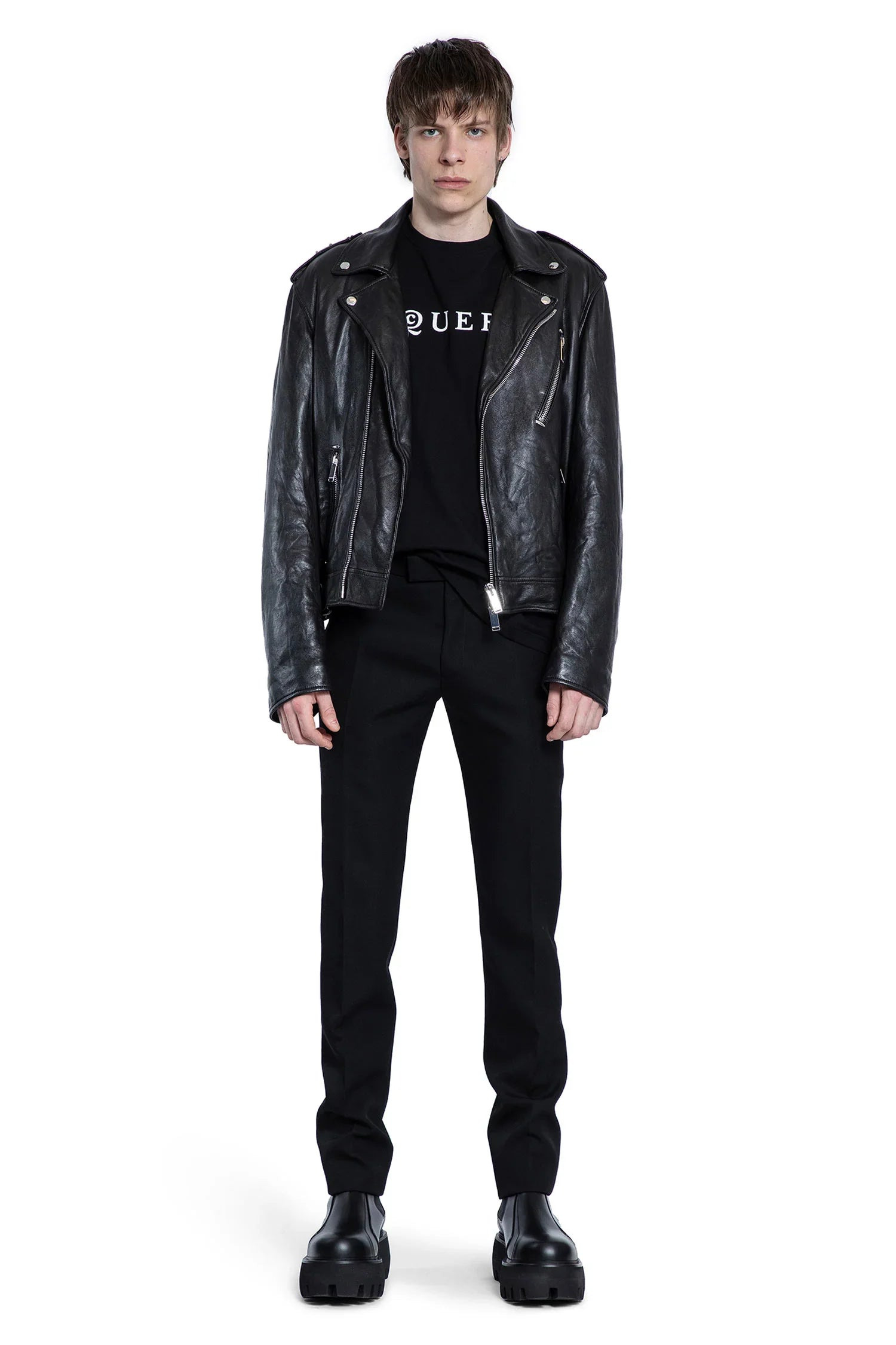 Mcqueen-T-Shirt - 4