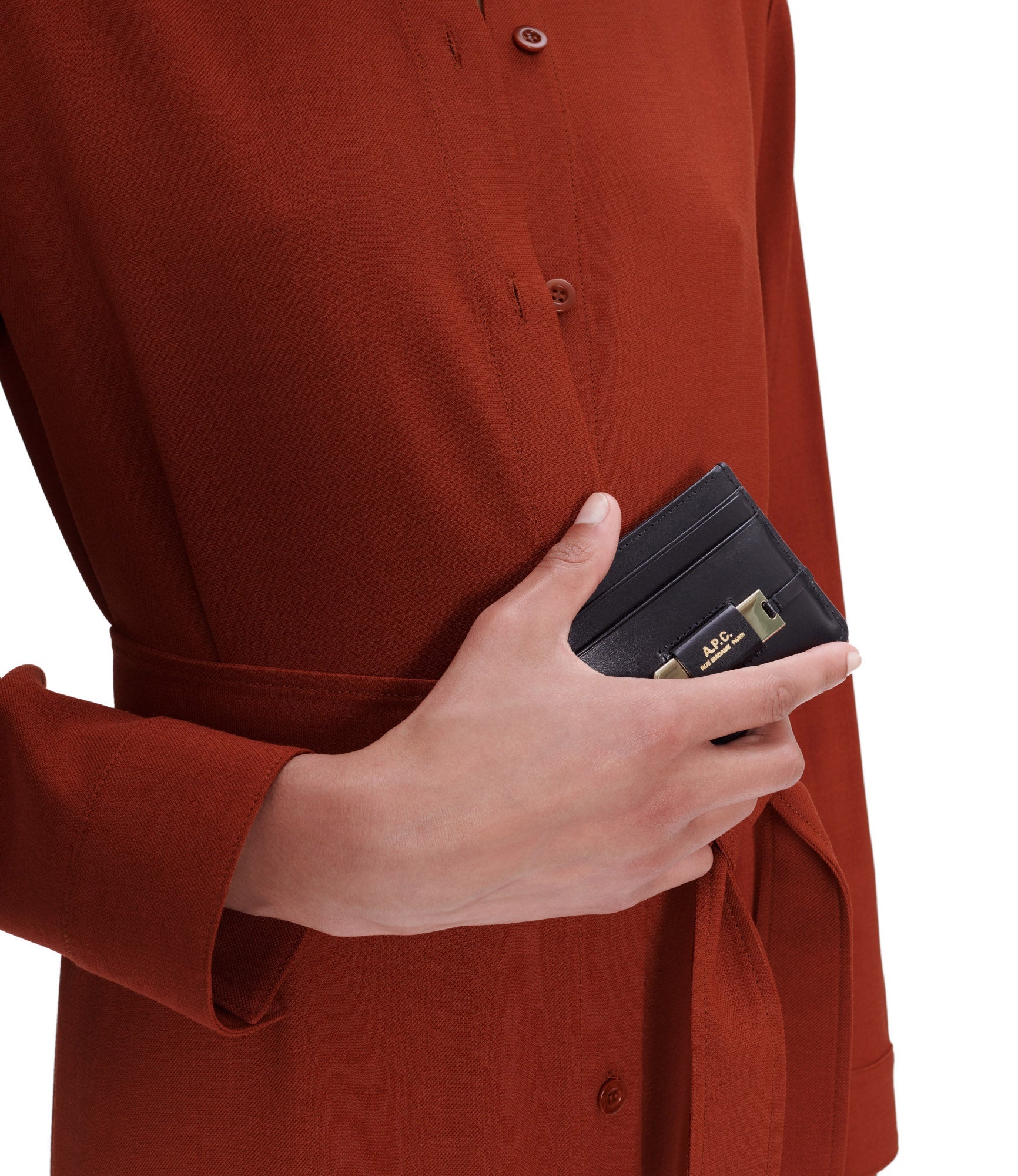 Charlotte cardholder - 5