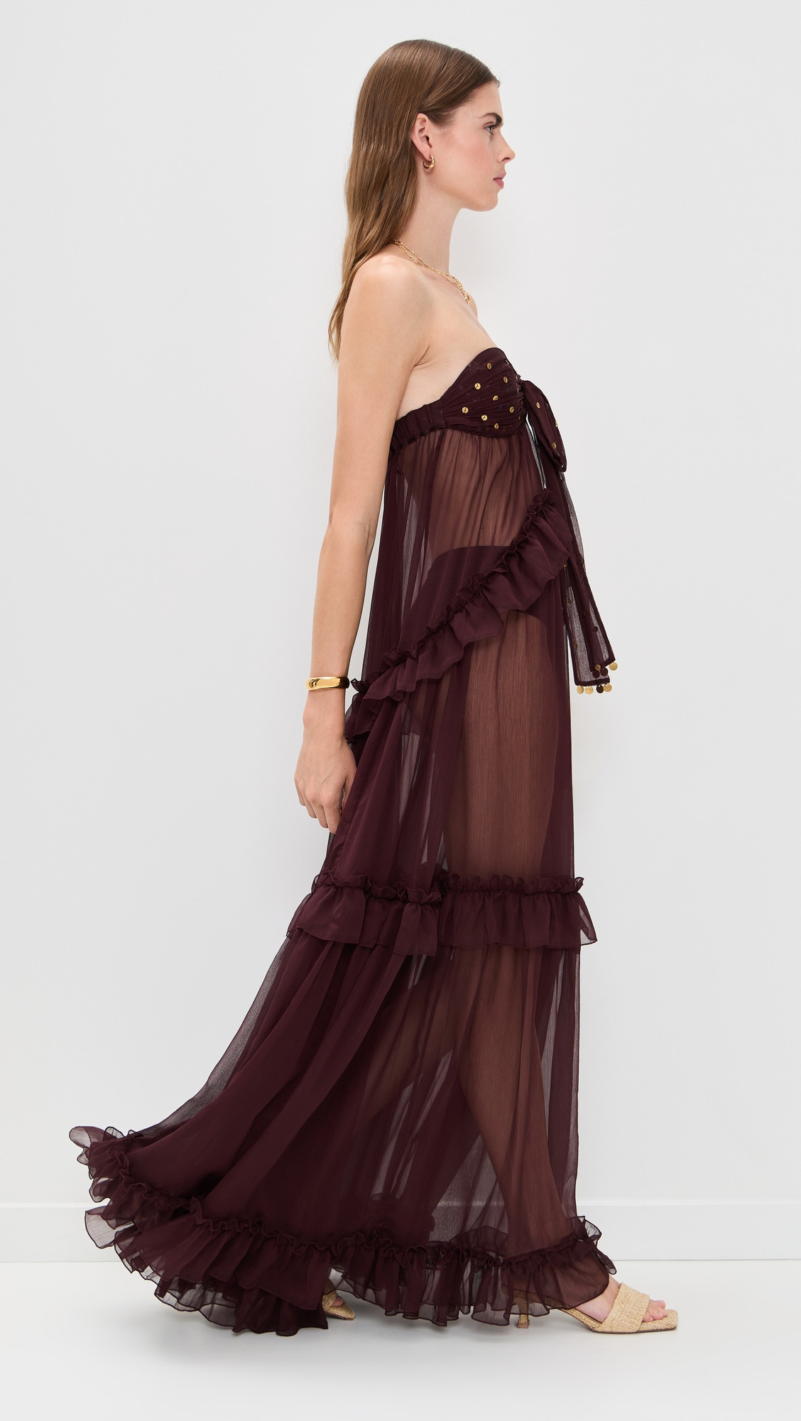 Josiane Dress - 3