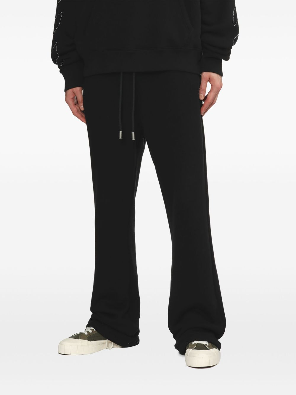 cotton trouser - 3