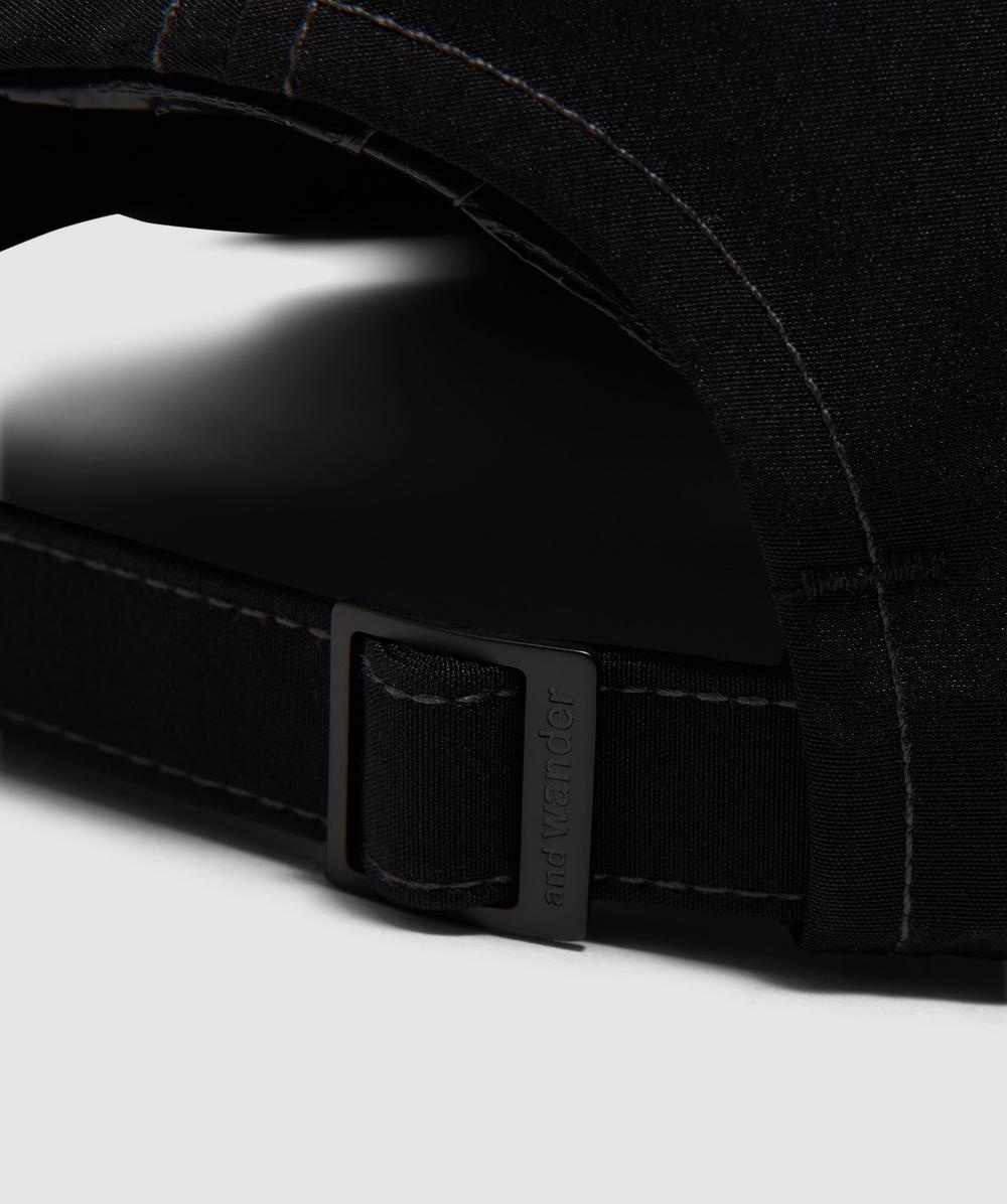 Pe/Co cap - 4