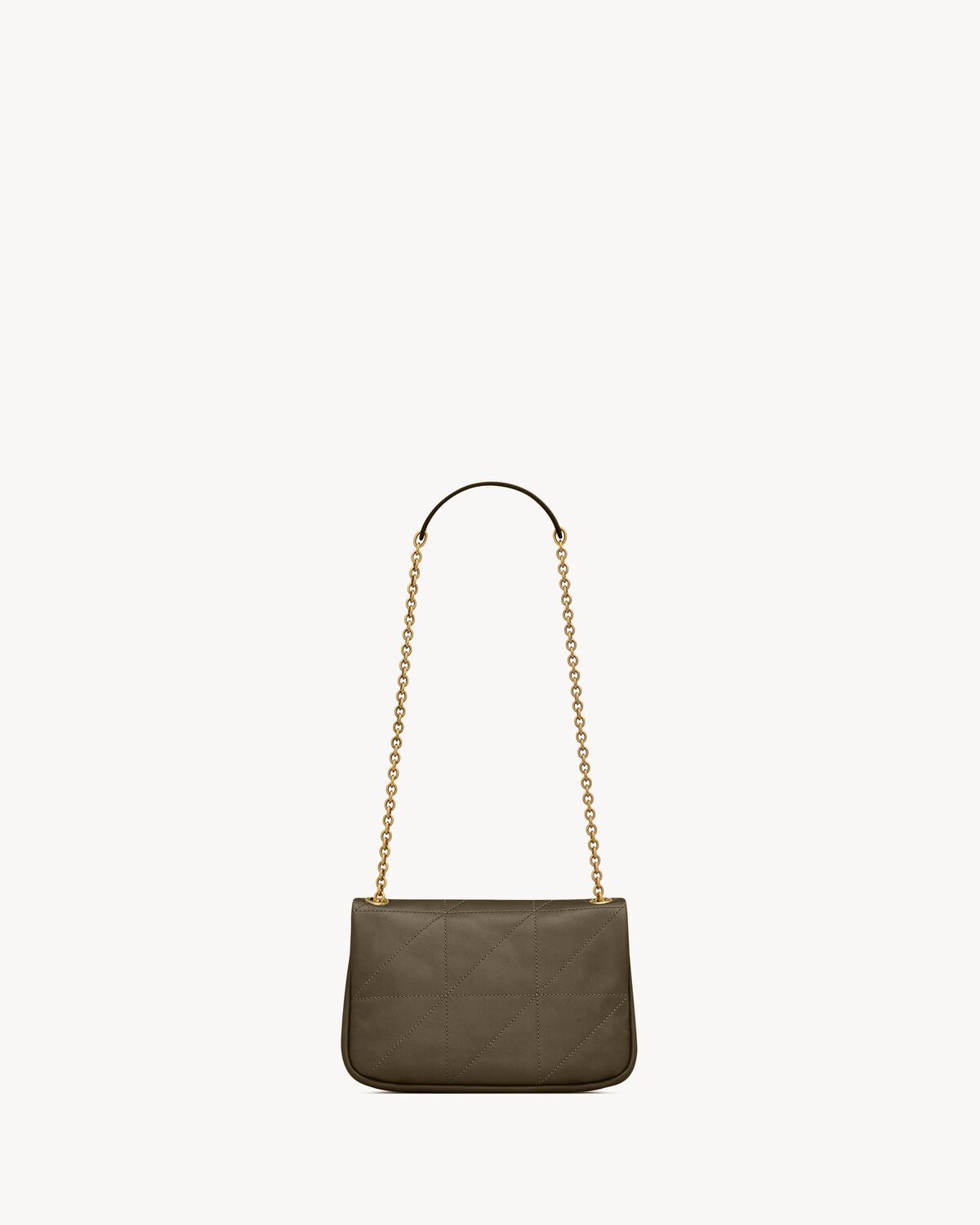 JAMIE 4.3 MINI IN LAMBSKIN - 3