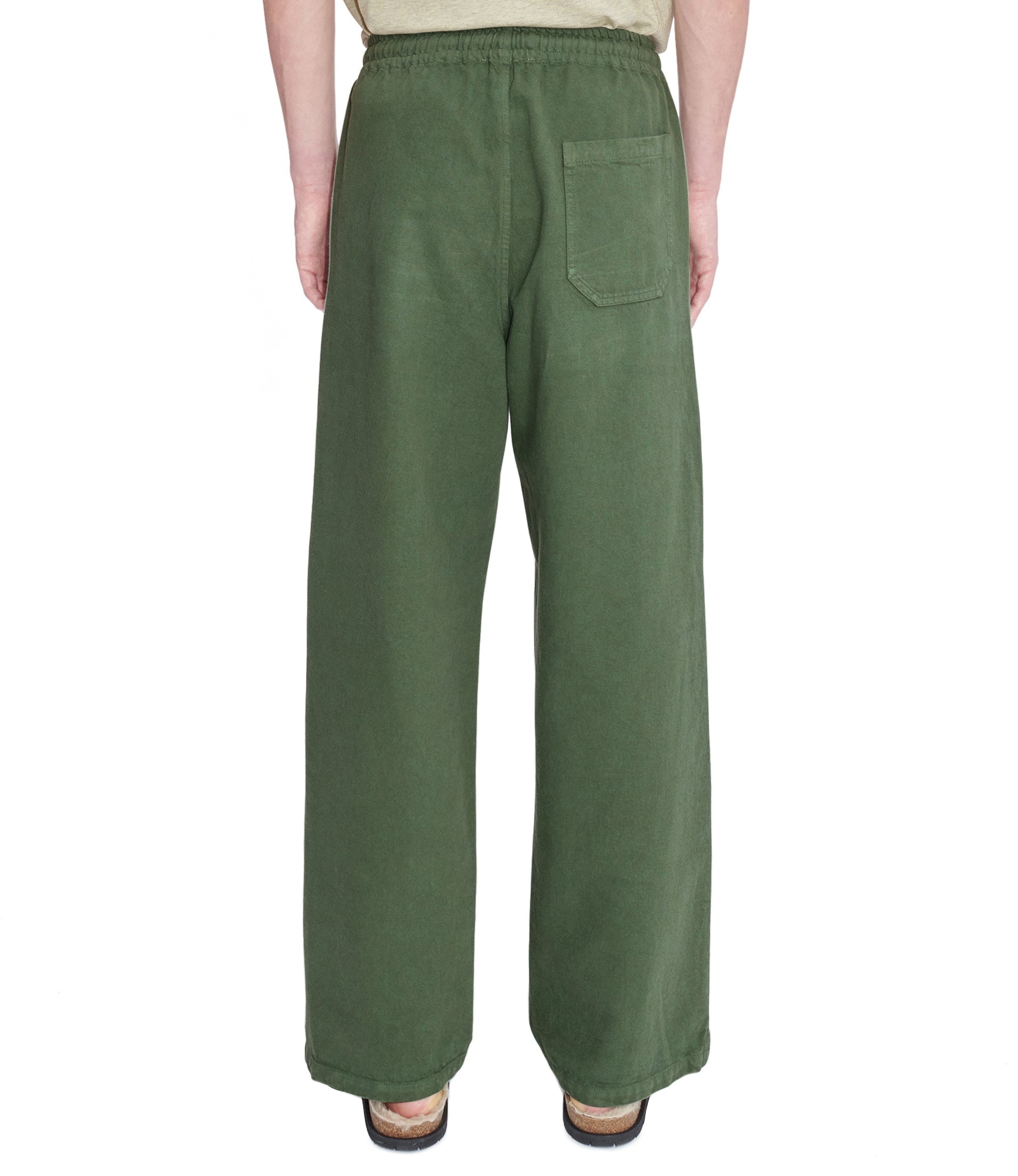 Vincent pants - 6