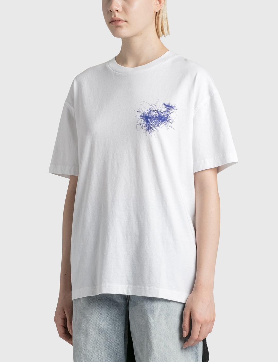 PEN ARROWS REG T-SHIRT - 2