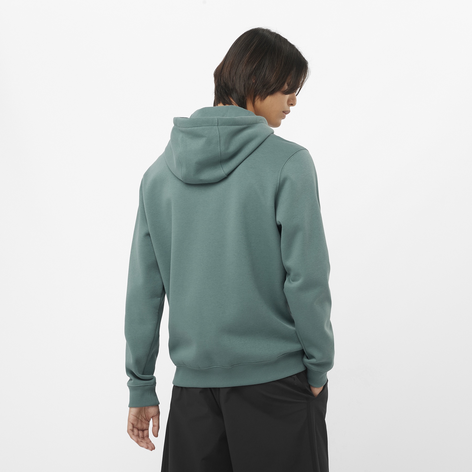 SALOMON LOGO - 2