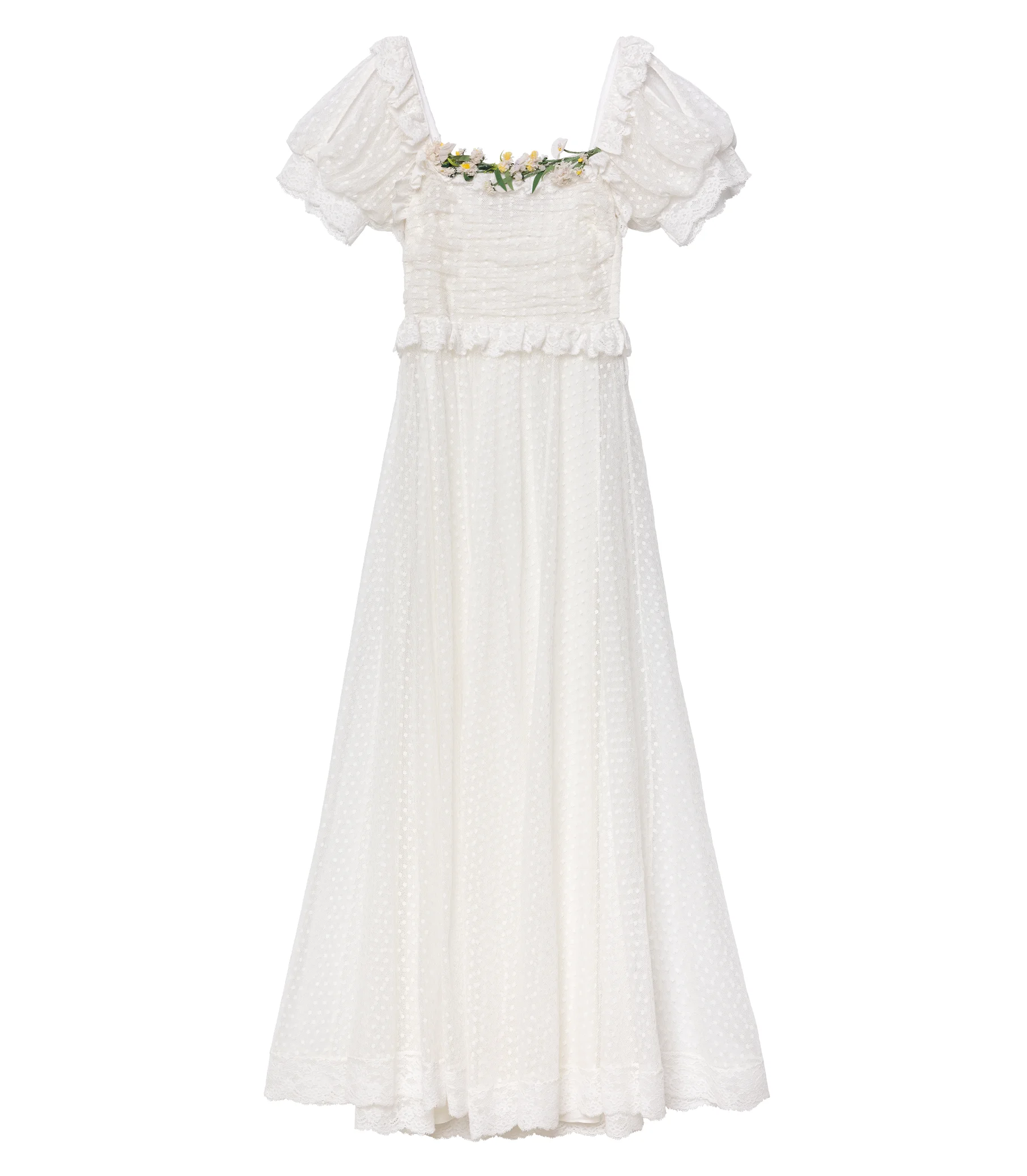 SOL ANNIVERSARY DRESS - 1