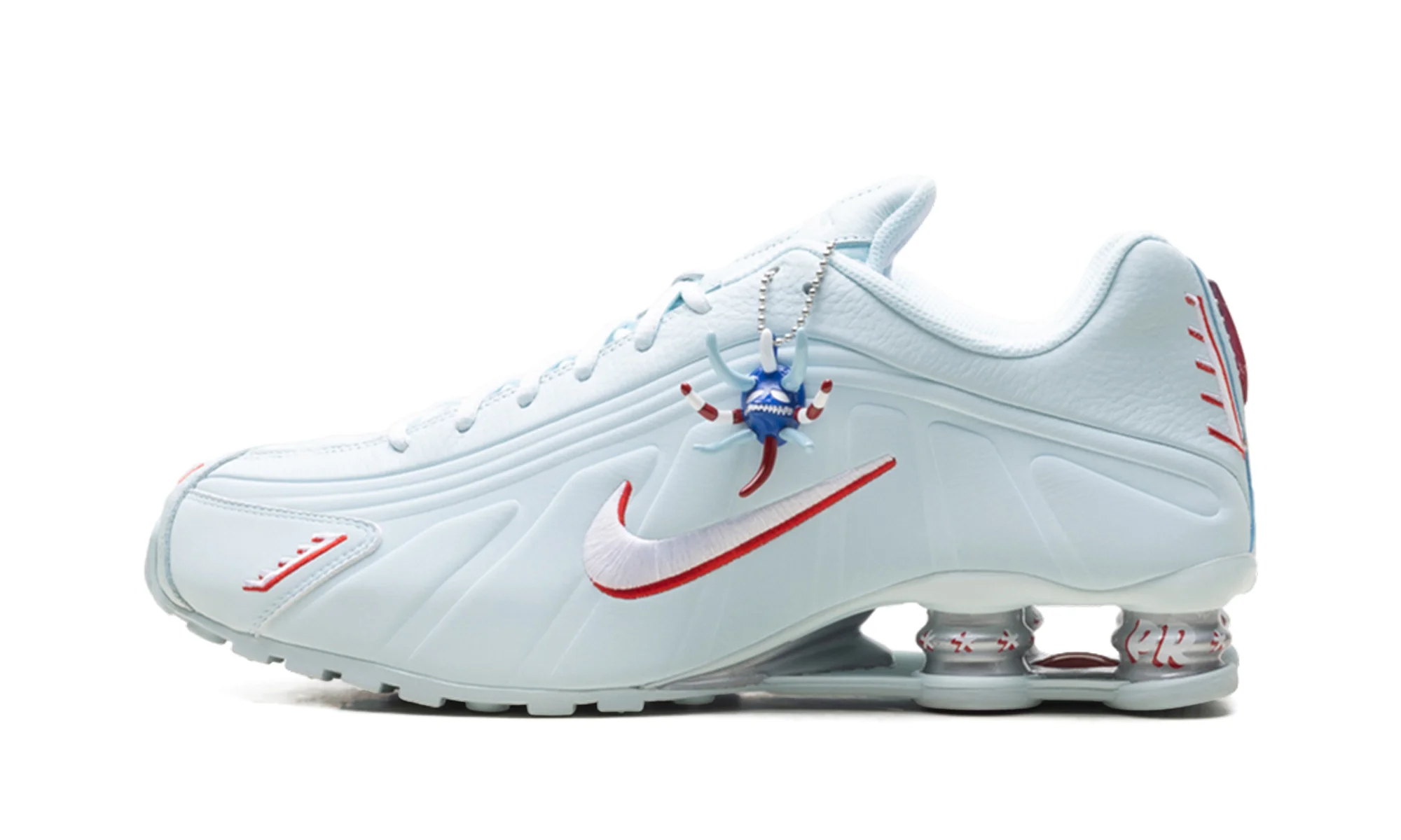 Shox R4 "Puerto Rico" IQ1867 474 - 1