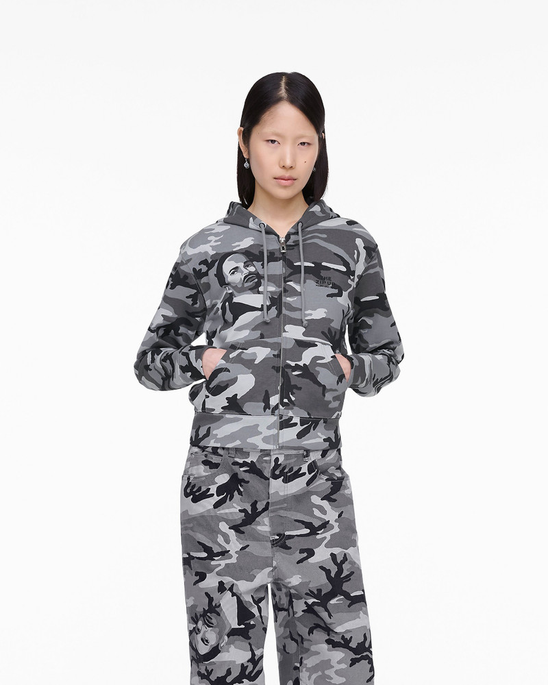 MARC CAMO ZIP-UP 1