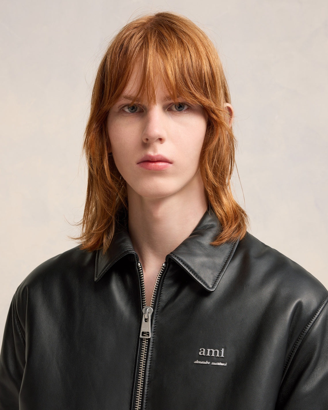 PADDED JACKET - 4