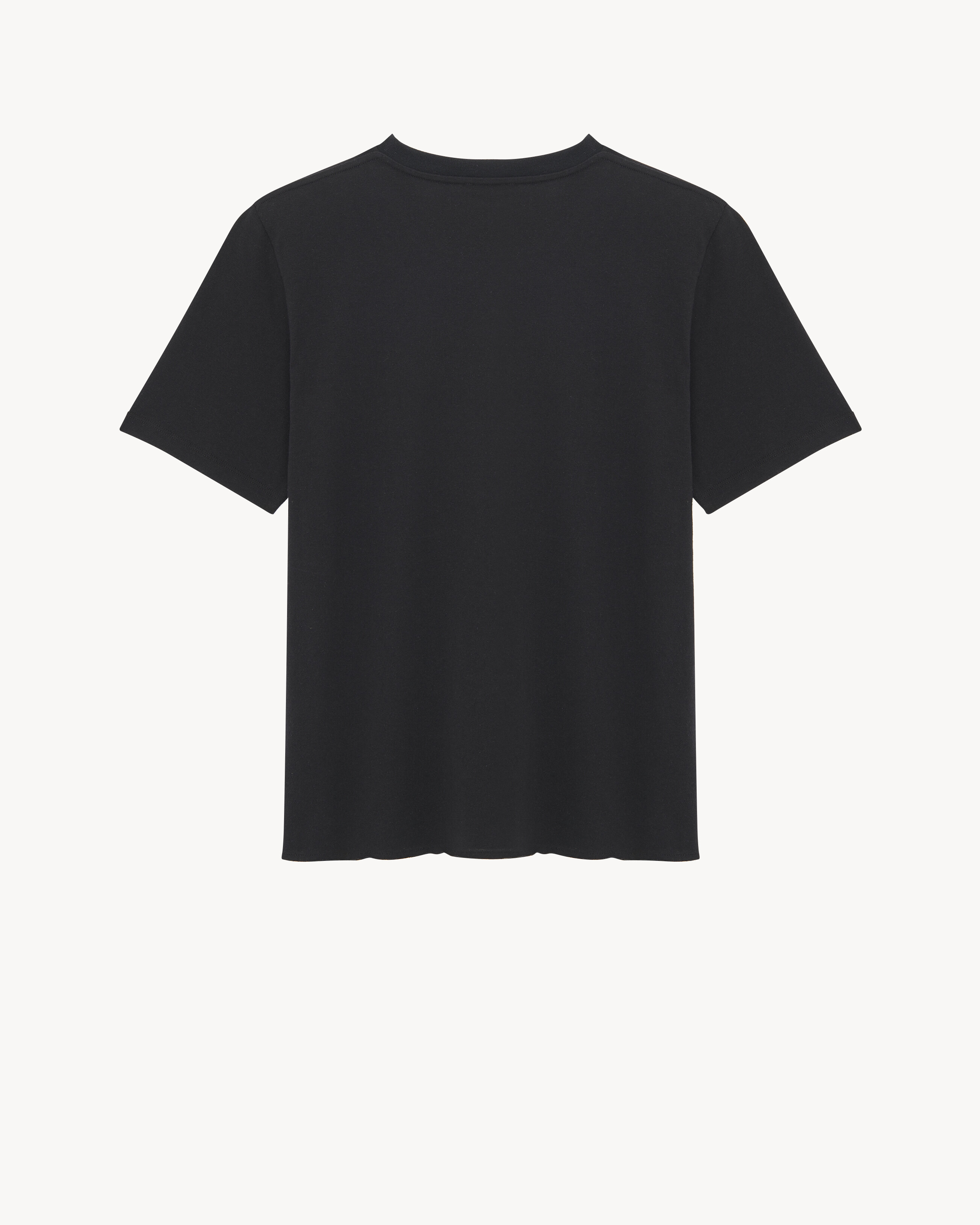 saint laurent t-shirt - 2