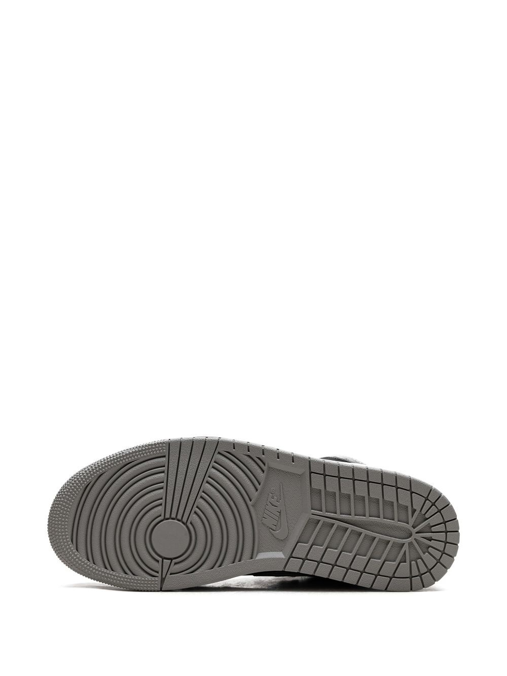 Air Jordan 1 "Satin Shadow" sneakers - 4