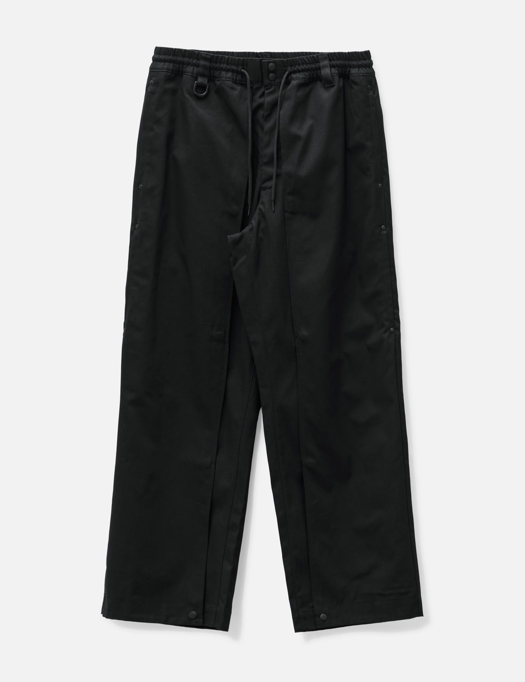 Y-3 WORKWEAR PANTS - 1