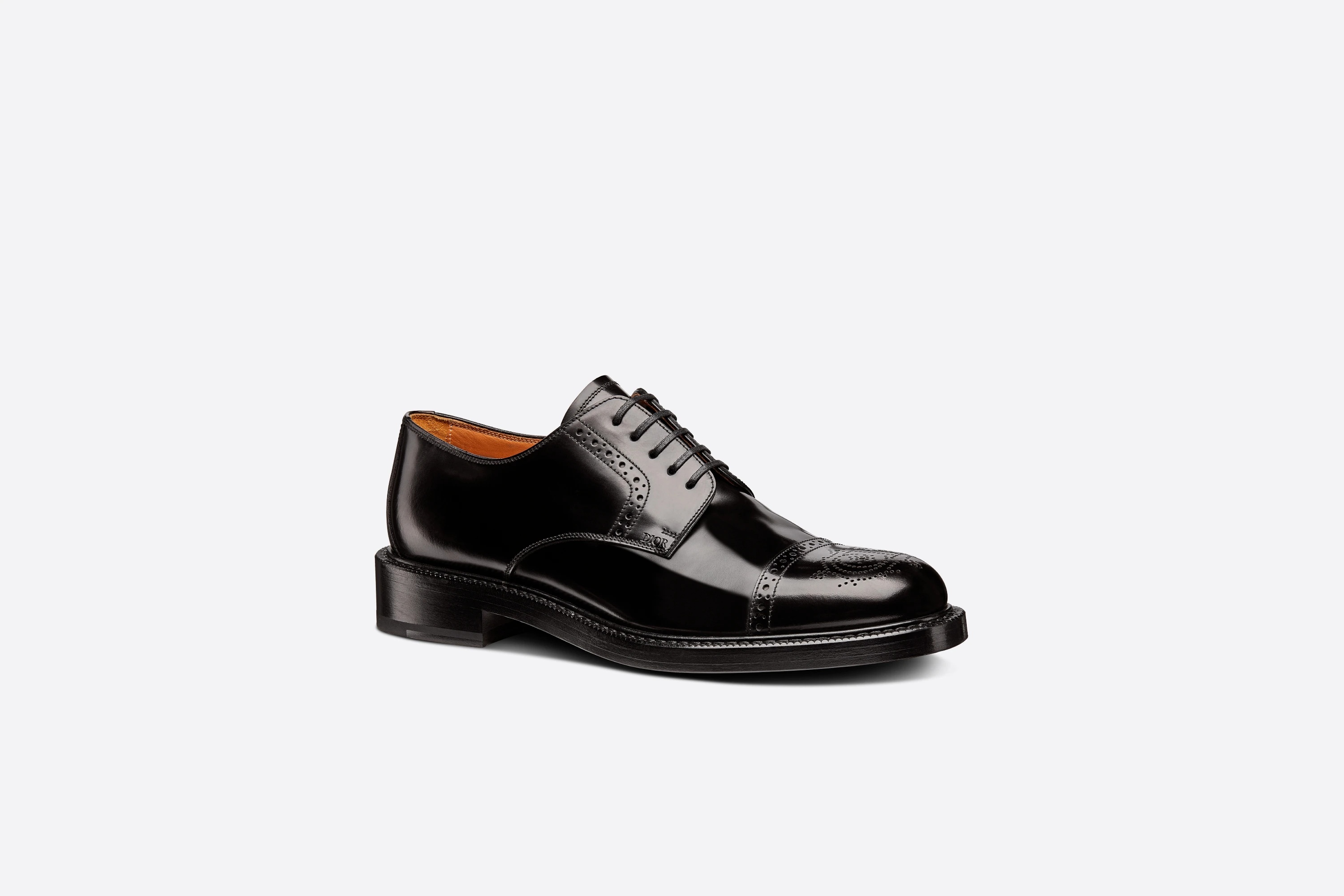 Dior Evidence Derby Shoe - 2