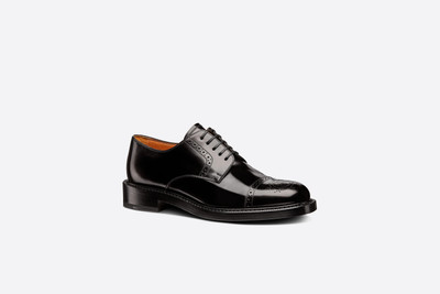 Dior Dior Evidence Derby Shoe outlook