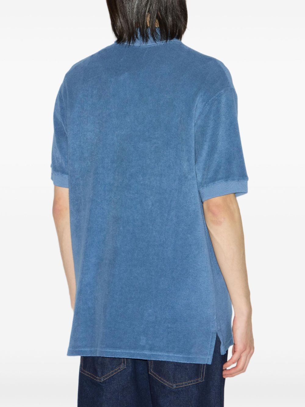 Vafko polo shirt - 3