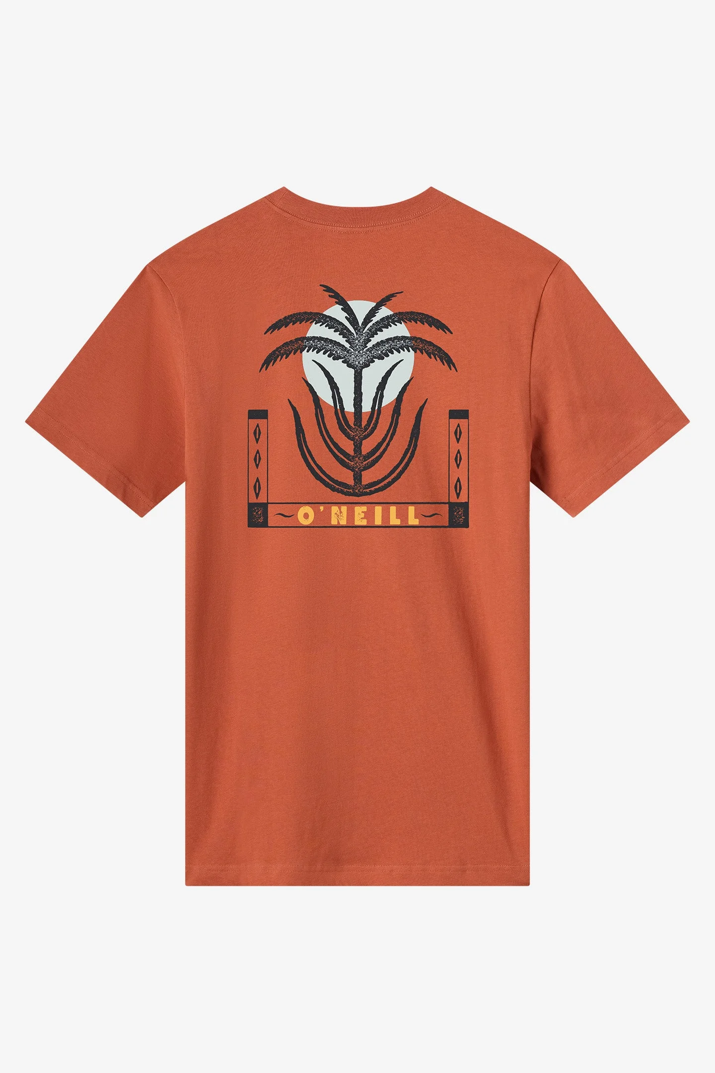 Palm Throne Classic Tee - 1