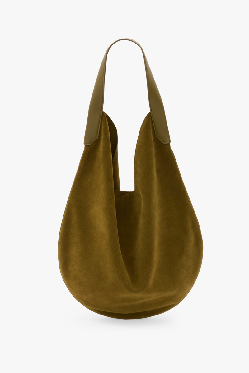 Soft Plié Hobo Bag In Cactus Green 4