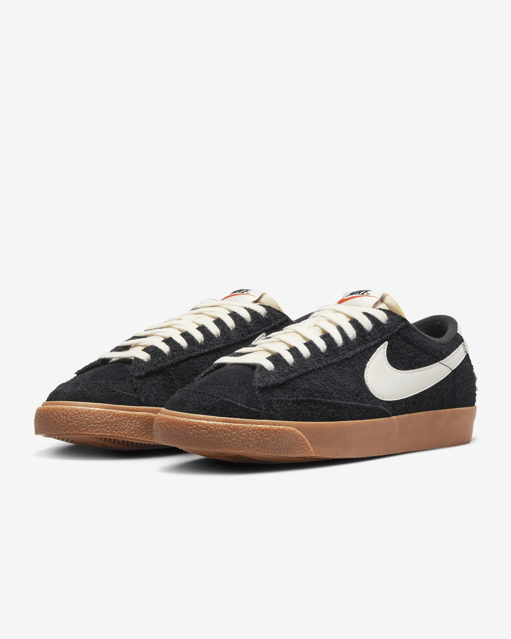 Nike Blazer Low '77 Vintage Women's Shoes - 6