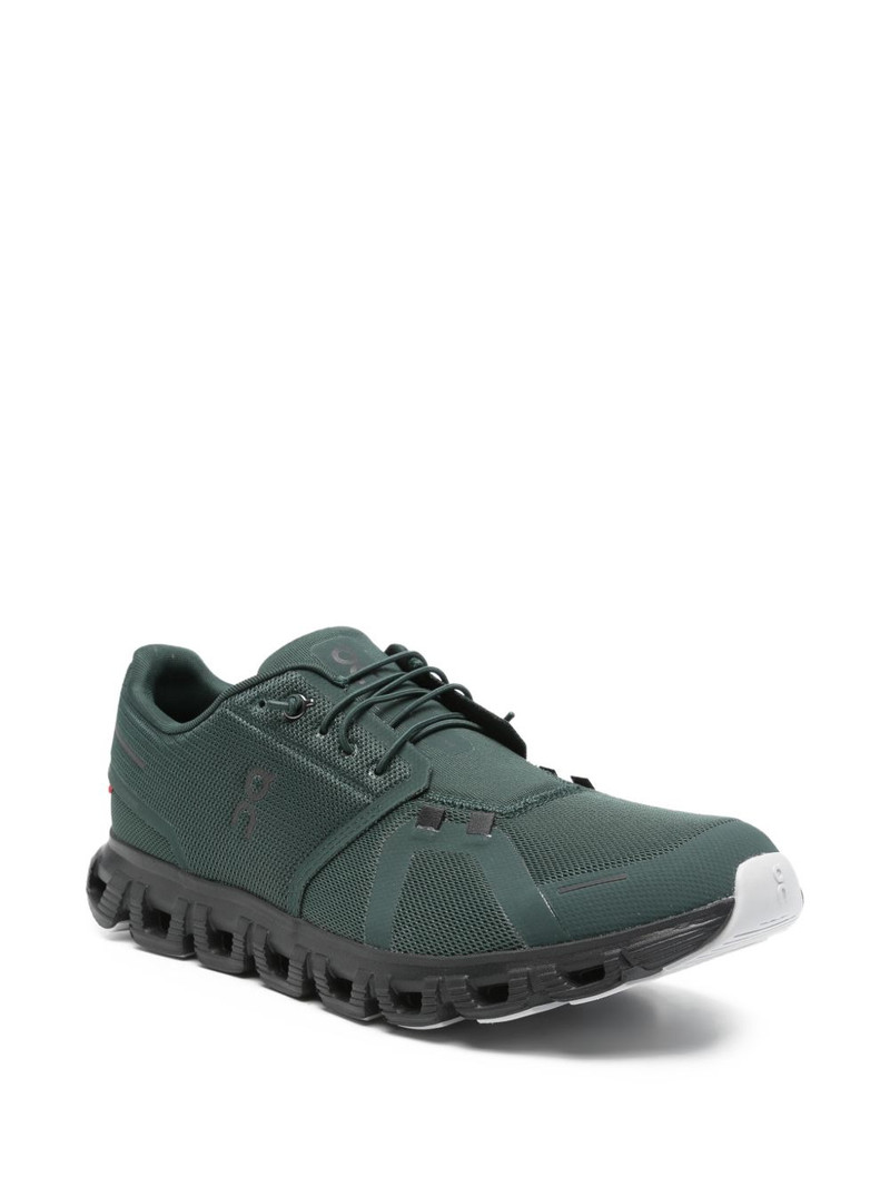 On Cloud 6 sneakers outlook