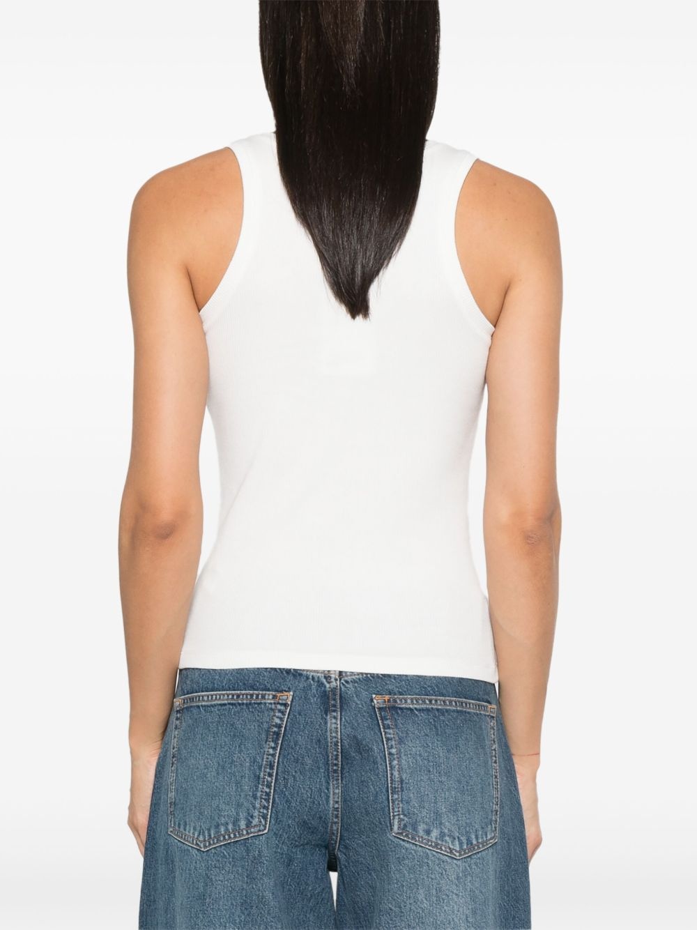 Alessia tank top - 4