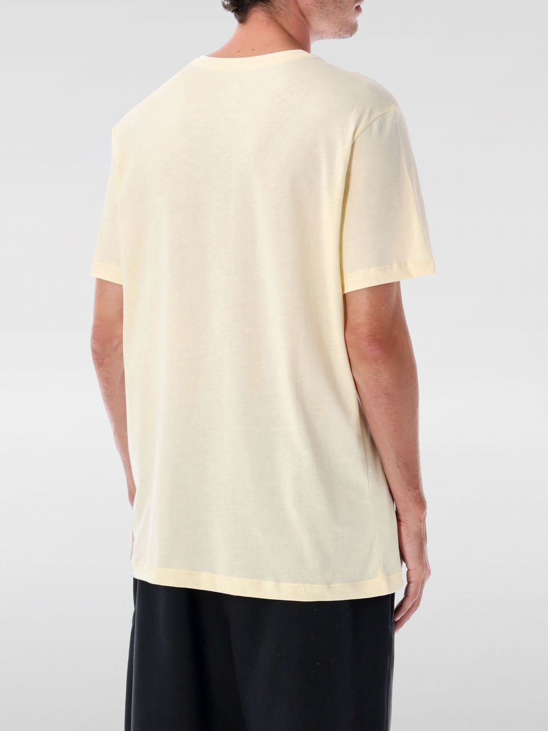 T-shirt men Nike - 2