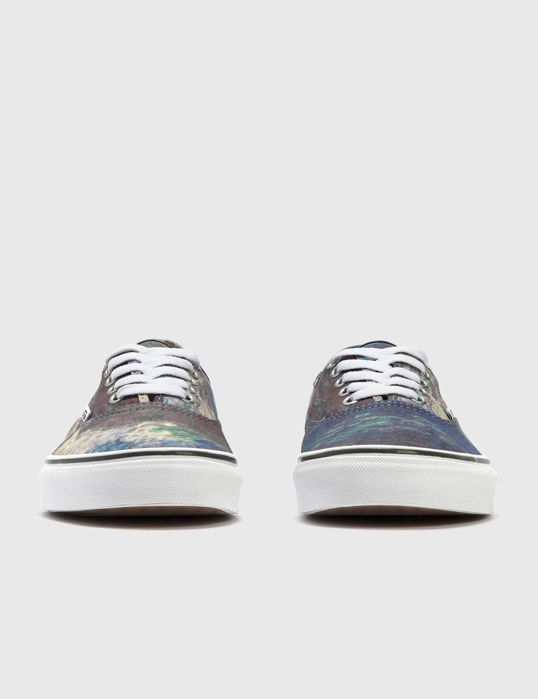 Moma X Vans Authentic - 3